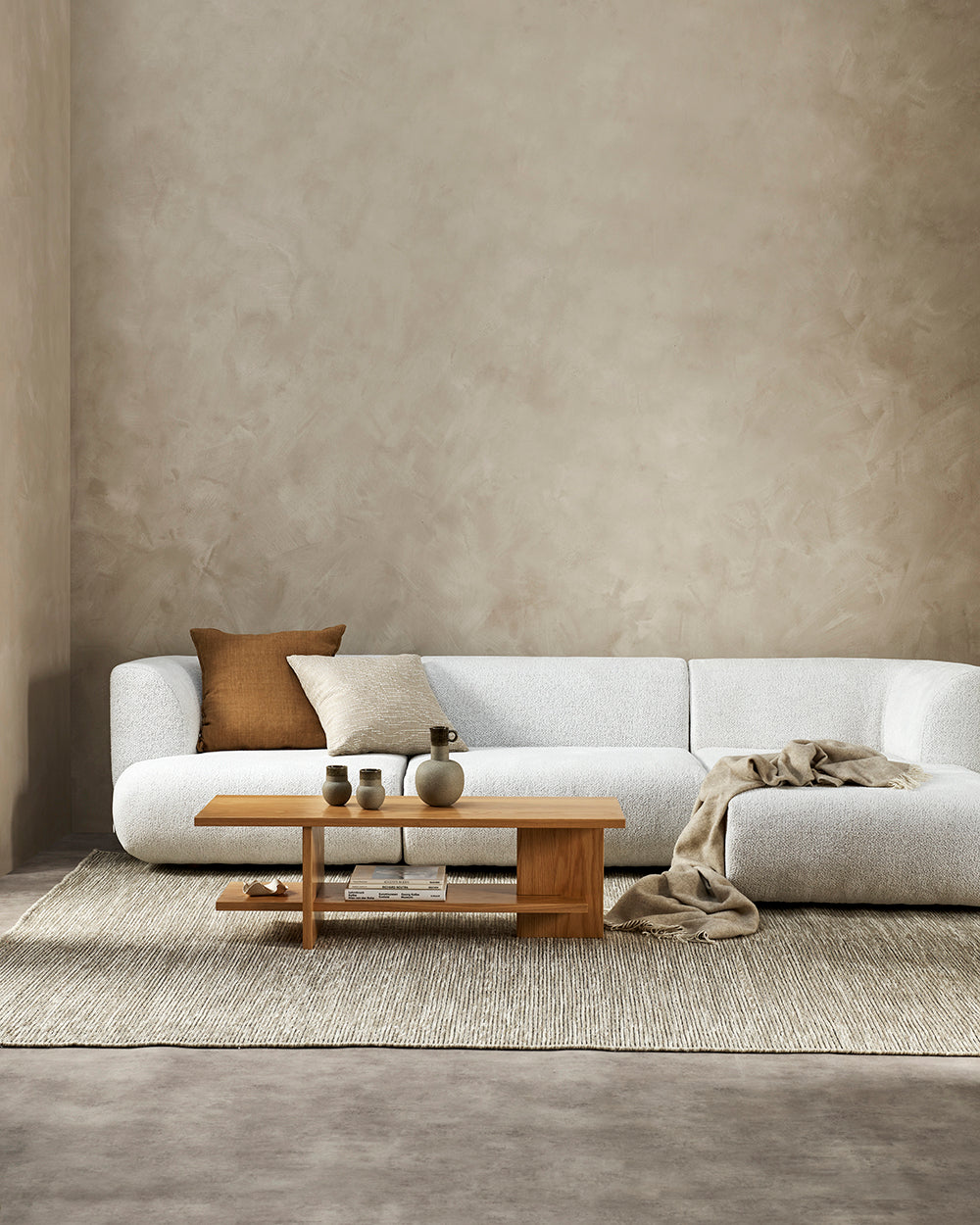 Alder Cushion