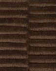 Anni Chocolate Floor Rug