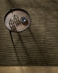 Anni Mangrove Floor Rug