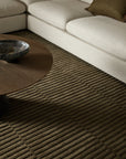 Anni Mangrove Floor Rug