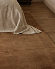 Bastion Hazelnut Floor Rug