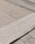 Bedrock Sand Outdoor Rug