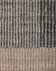 Bedrock Zinc Outdoor Rug