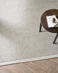 Clifton Bone Floor Rug