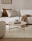 Clifton Ivory Floor Rug