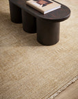Corbett Honey Floor Rug