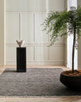 Corbett Peat Floor Rug
