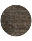 Fairbanks Fossil Round Floor Rug