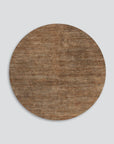 Fairbanks Sand Round Floor Rug