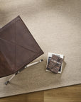 Fairmont Limestone Floor Rug