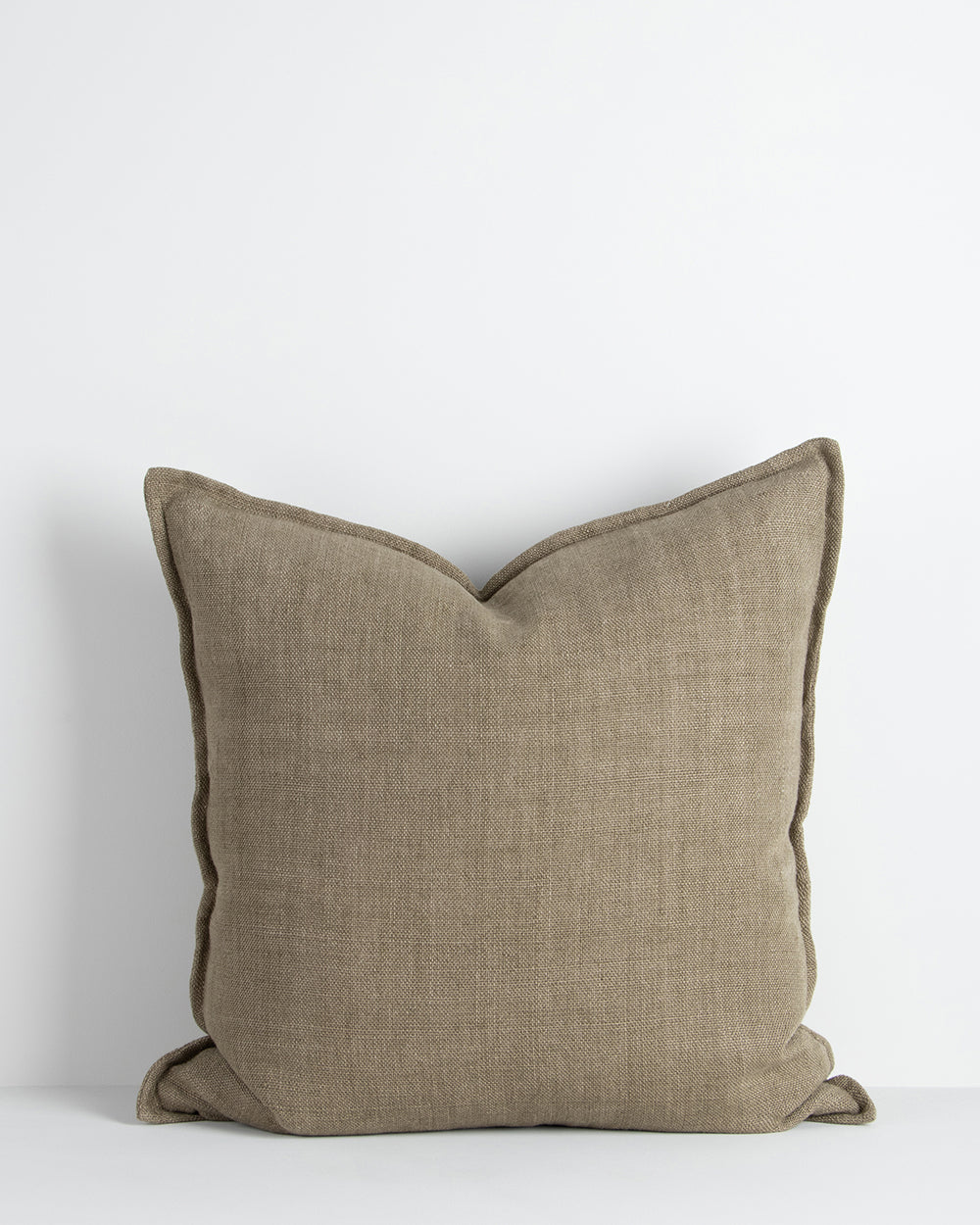 Flaxmill Kelp cushion