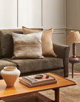 Headlands cushion