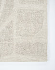 Maya Oatmeal Floor Rug