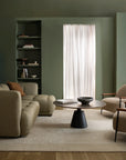 Mayfair Abalone Floor Rug