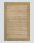 Mayfair Wheat Floor Rug