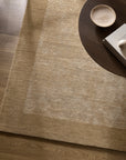 Mayfair Wheat Floor Rug