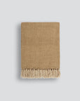 Millhouse Cumin Throw