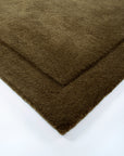 Norfolk Olive Floor Rug