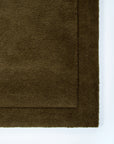 Norfolk Olive Floor Rug