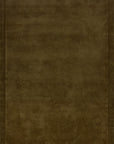 Norfolk Olive Floor Rug