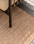 Ormond Biscotti Outdoor Rug