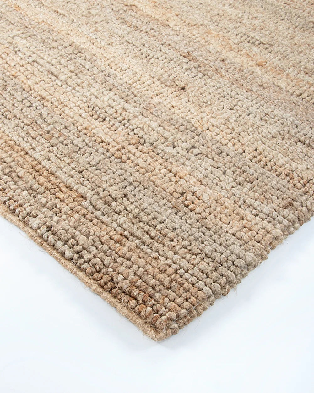 Papeete Natural Floor Runner