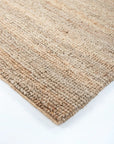 Papeete Natural Floor Runner