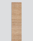 Papeete Natural Floor Runner