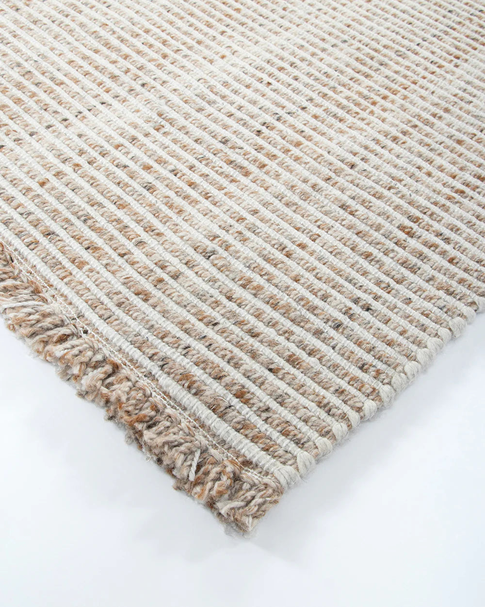 Rhodes Teak Floor Runner