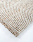 Rhodes Teak Floor Runner