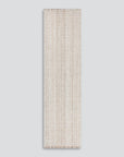 Rhodes Teak Floor Runner