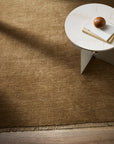 Sandringham Fenugreek Floor Rug
