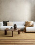 Sandringham Fenugreek Floor Rug