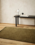 Sandringham Moss Floor Runner
