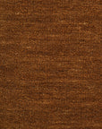 Sandringham Pecan Round Floor Rug ETA October 16th