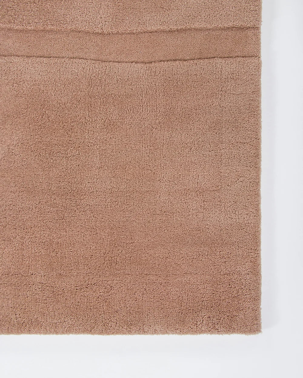 Strata Clay Floor Rug