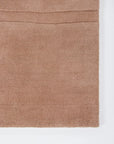 Strata Clay Floor Rug