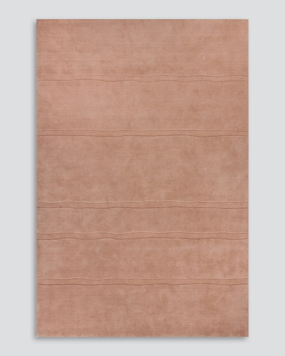 Strata Clay Floor Rug