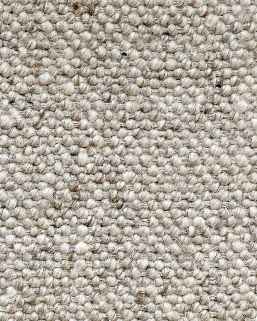 Ulster Taupe Floor Runner
