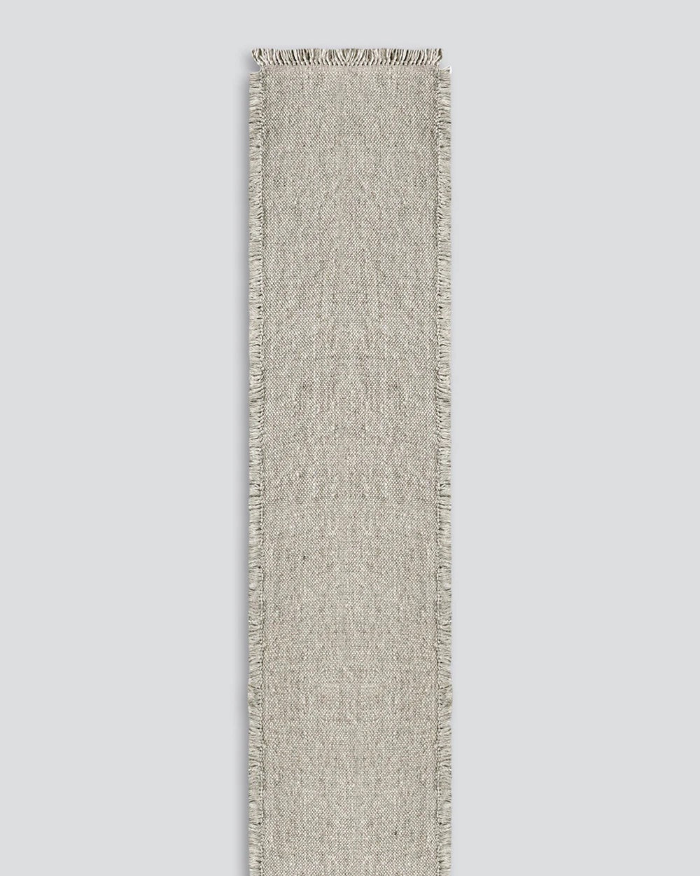 Ulster Taupe Floor Runner