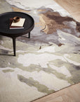 Uluru Floor Rug